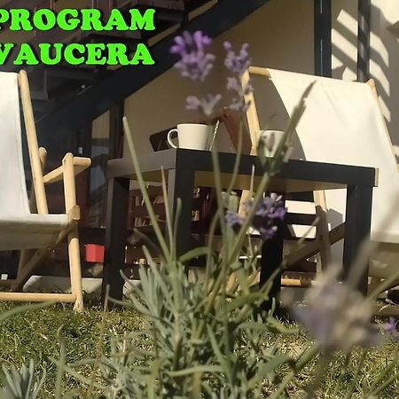 Apartman Draskovic - גוץ' מראה חיצוני תמונה