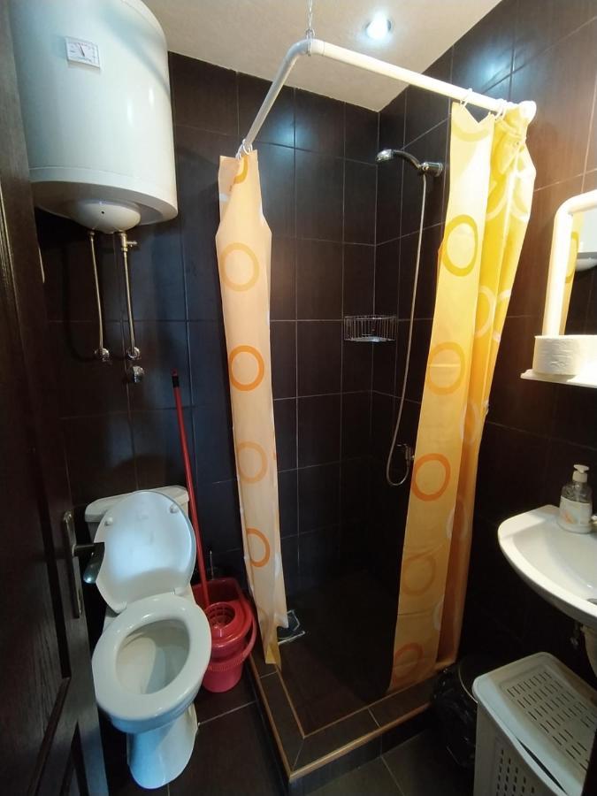 Apartman Draskovic - גוץ' מראה חיצוני תמונה