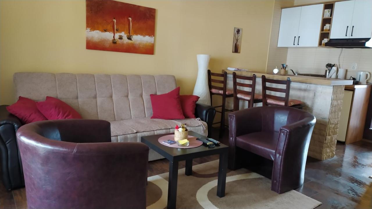 Apartman Draskovic - גוץ' מראה חיצוני תמונה