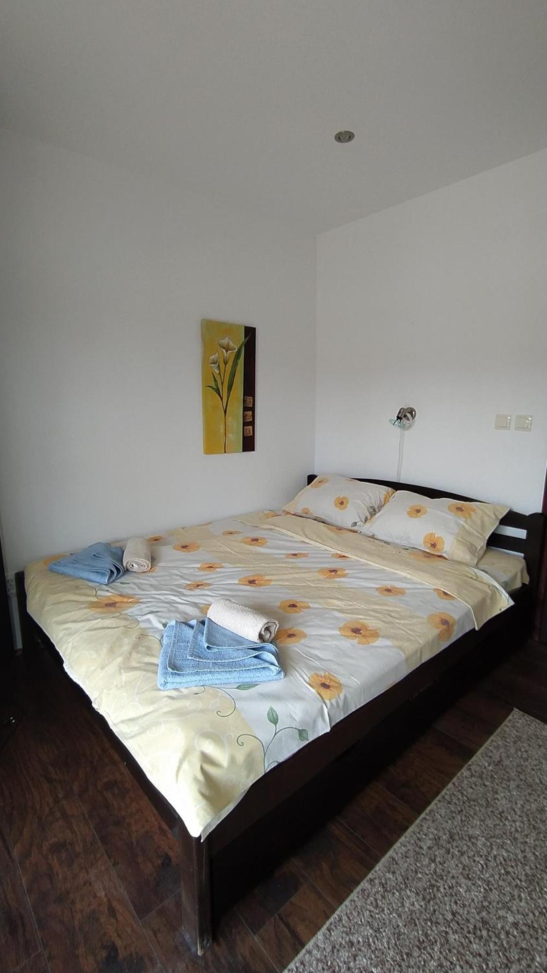 Apartman Draskovic - גוץ' מראה חיצוני תמונה