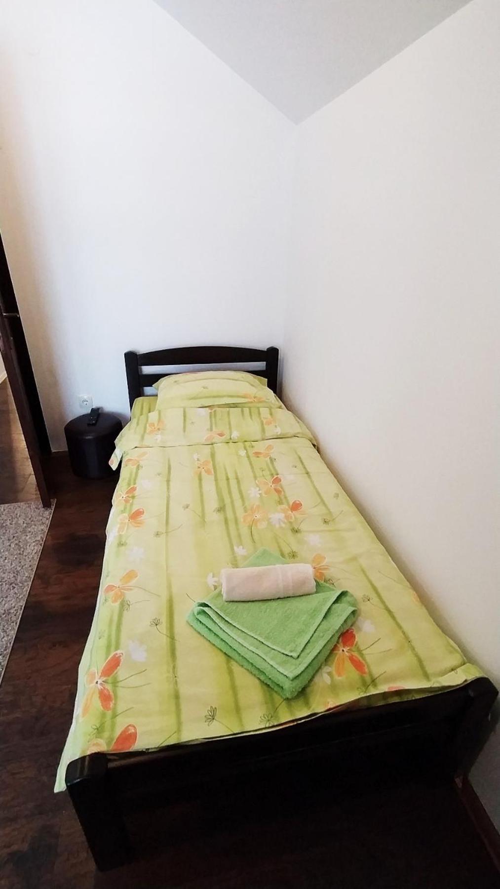 Apartman Draskovic - גוץ' מראה חיצוני תמונה
