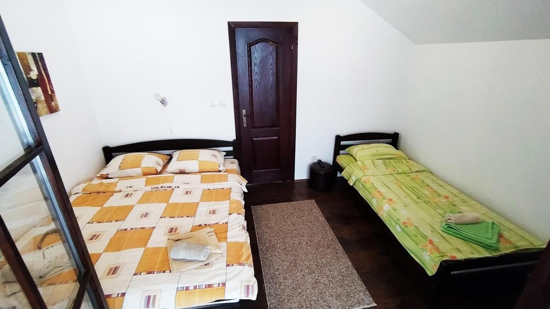 Apartman Draskovic - גוץ' מראה חיצוני תמונה