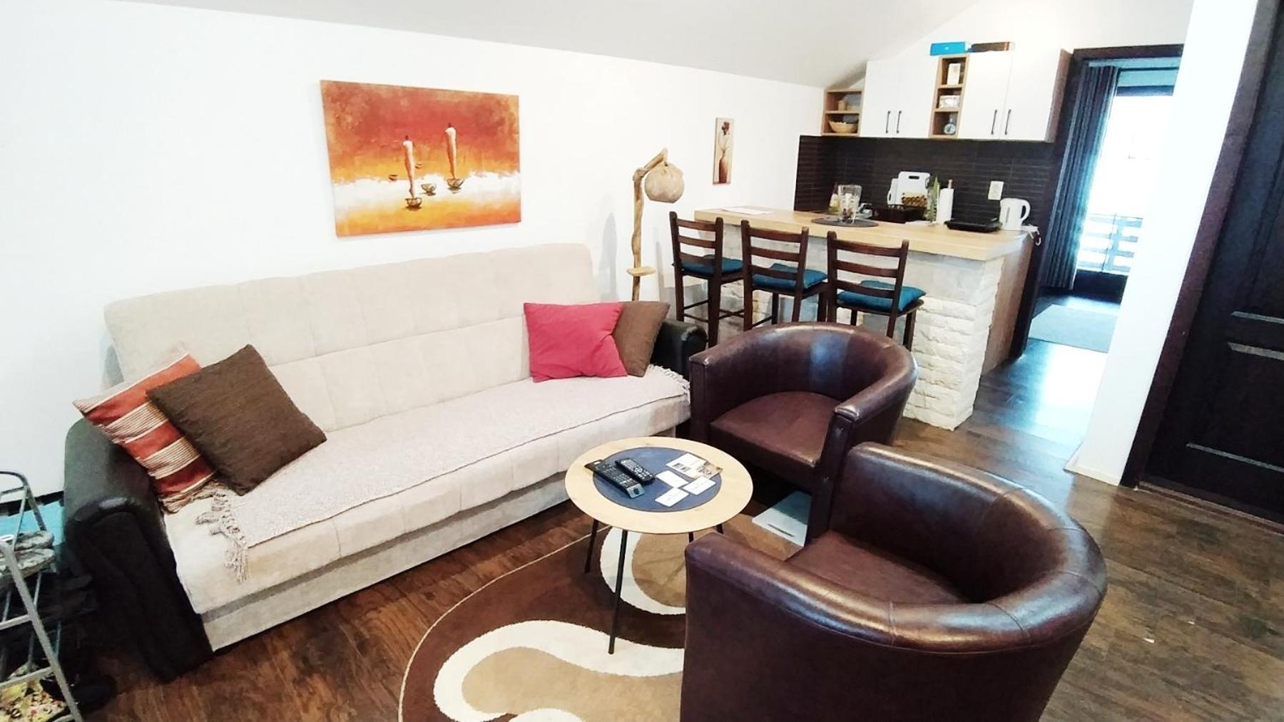 Apartman Draskovic - גוץ' מראה חיצוני תמונה