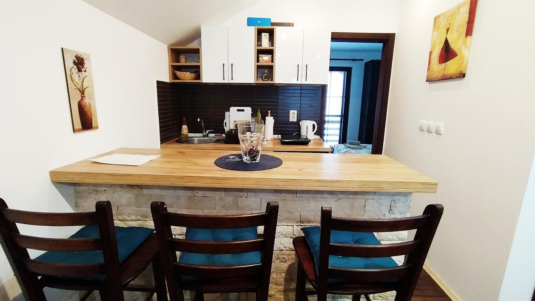 Apartman Draskovic - גוץ' מראה חיצוני תמונה