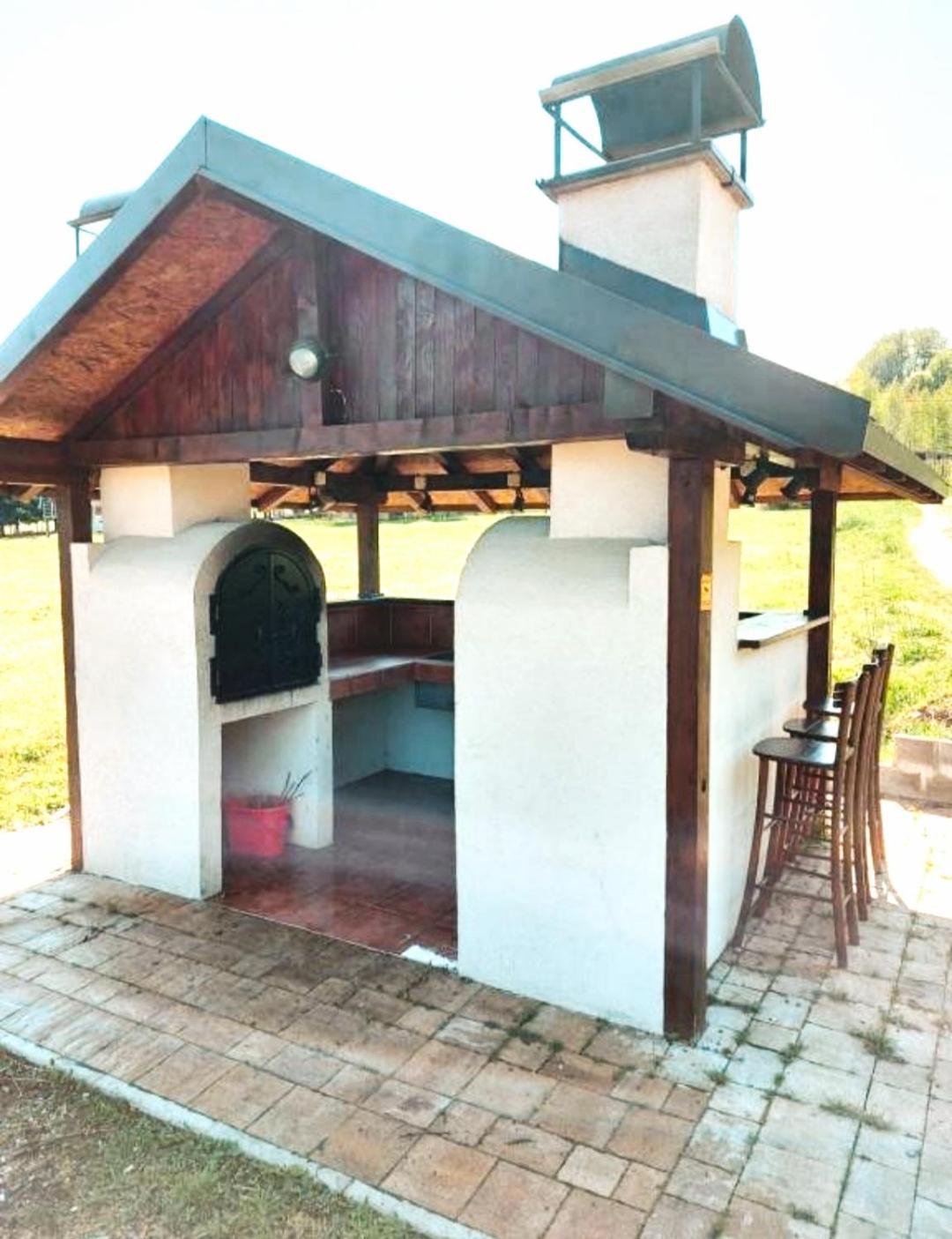 Apartman Draskovic - גוץ' מראה חיצוני תמונה